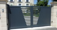 Notre société de clôture et de portail à Lorry-les-Metz
